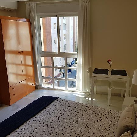 דירות מאלגה Fan Flat Eugenio (Adults Only) מראה חיצוני תמונה