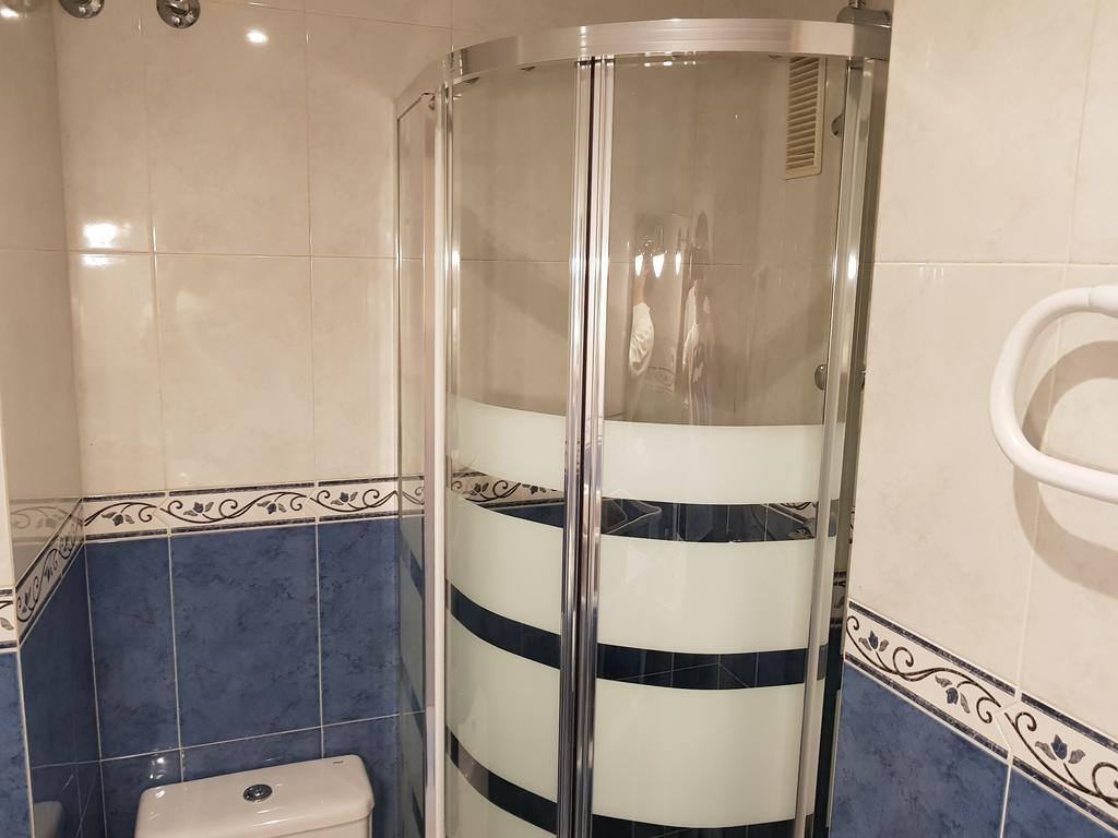דירות מאלגה Fan Flat Eugenio (Adults Only) מראה חיצוני תמונה