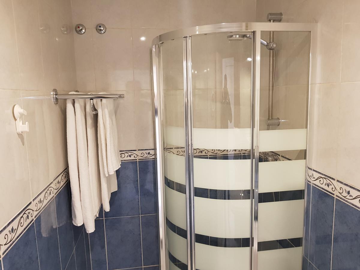 דירות מאלגה Fan Flat Eugenio (Adults Only) מראה חיצוני תמונה