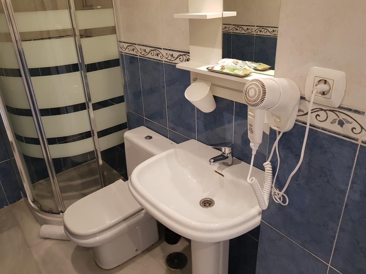דירות מאלגה Fan Flat Eugenio (Adults Only) מראה חיצוני תמונה
