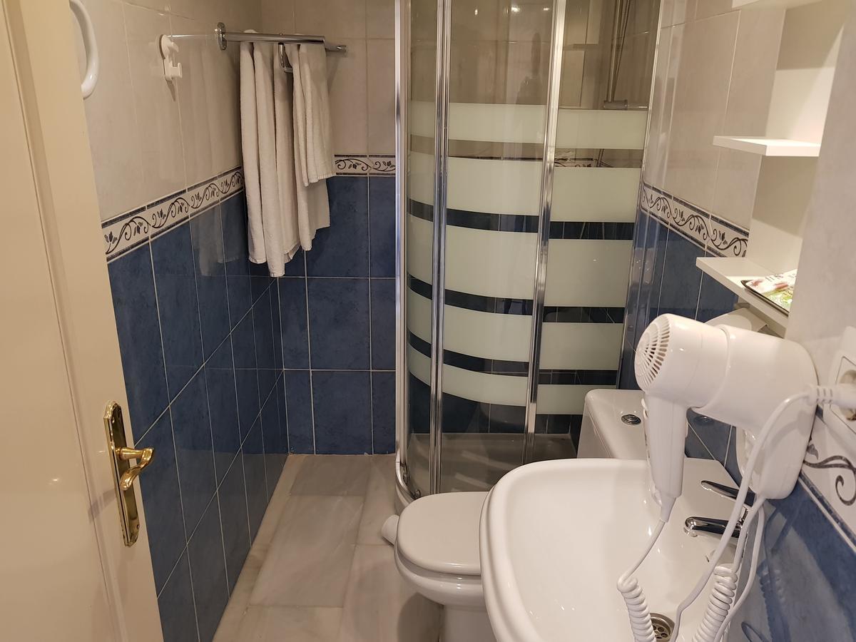דירות מאלגה Fan Flat Eugenio (Adults Only) מראה חיצוני תמונה